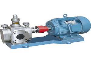 040367H-OIL PUMP